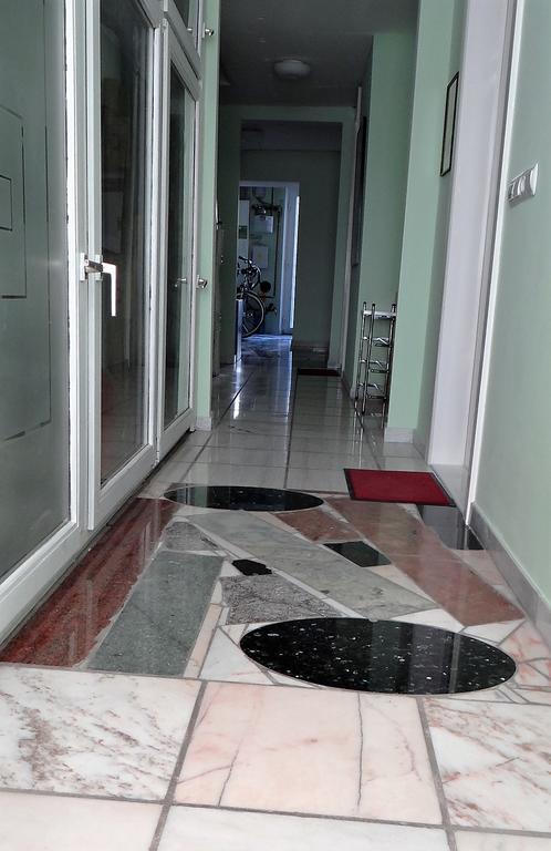 ブレーメンTemporary Livingアパートメント エクステリア 写真