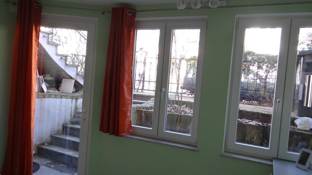 ブレーメンTemporary Livingアパートメント エクステリア 写真