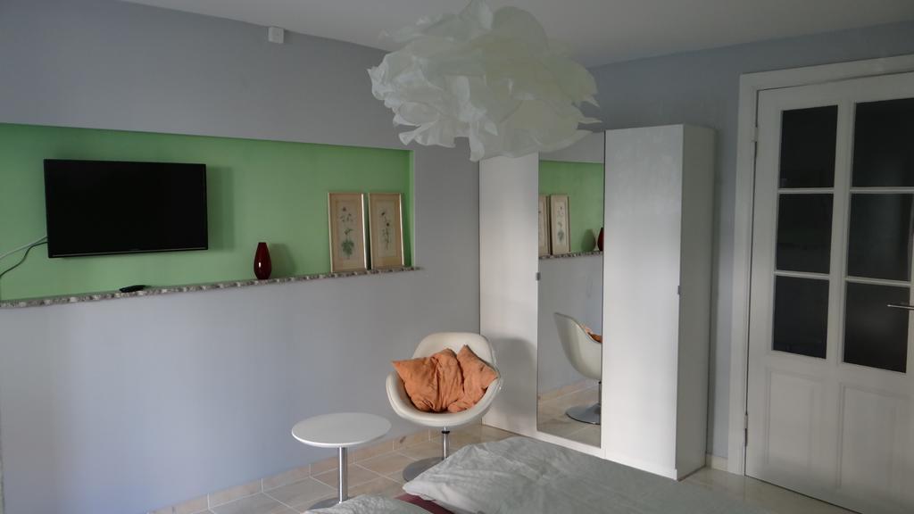 ブレーメンTemporary Livingアパートメント エクステリア 写真