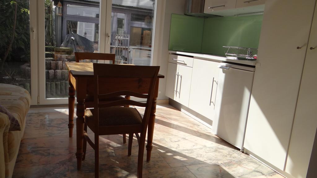ブレーメンTemporary Livingアパートメント エクステリア 写真