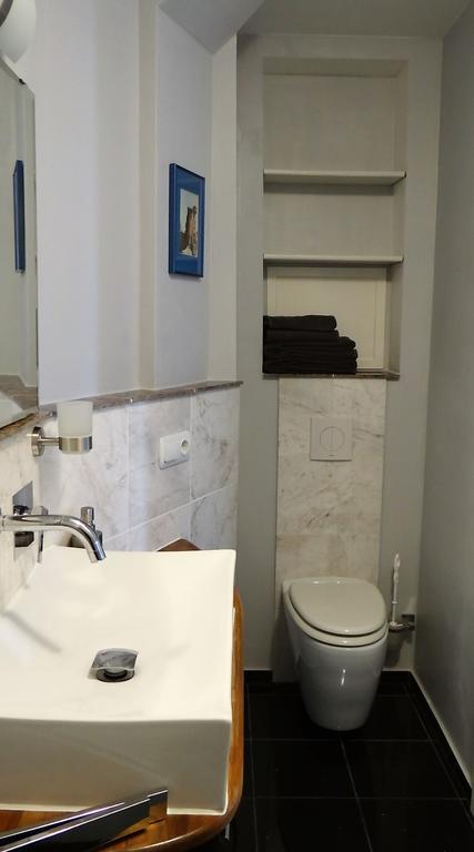 ブレーメンTemporary Livingアパートメント エクステリア 写真