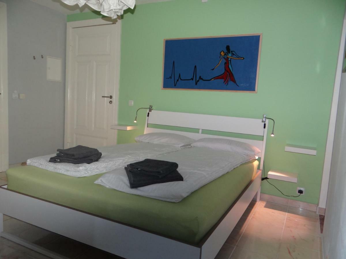 ブレーメンTemporary Livingアパートメント エクステリア 写真